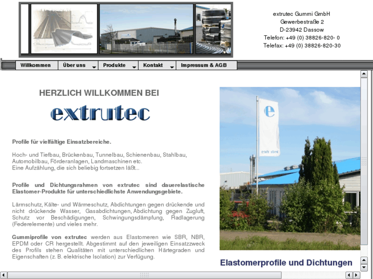 www.extrutec.net