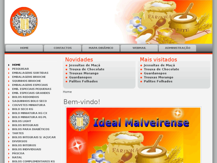 www.fabricaidealmalveirense.com