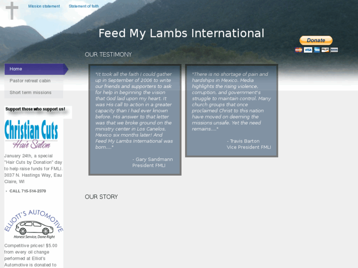 www.feedmylambsinternational.com