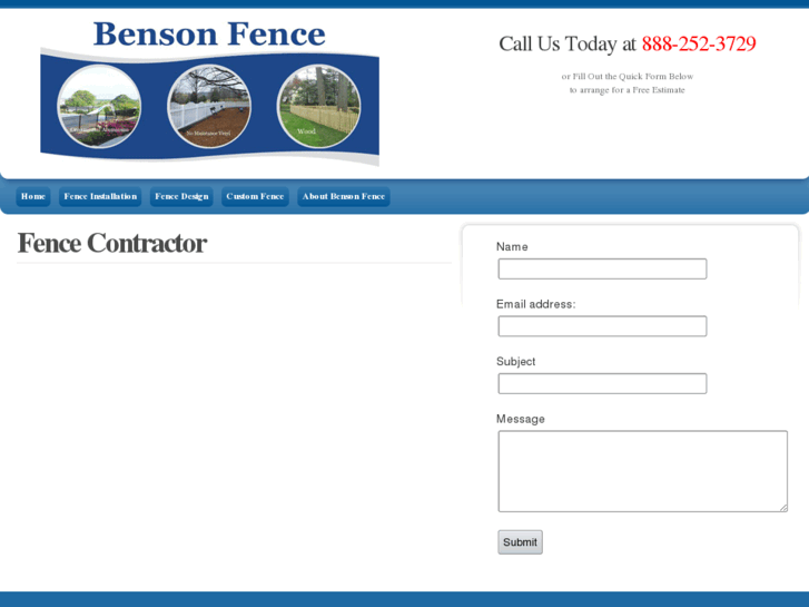 www.fence-contractor.com