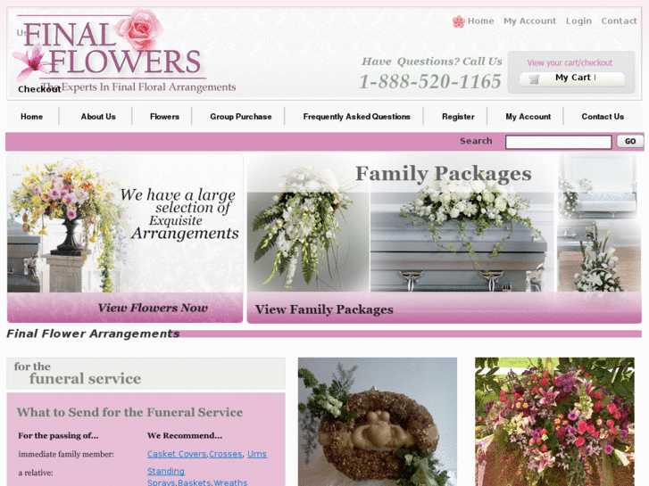 www.finalflowers.net