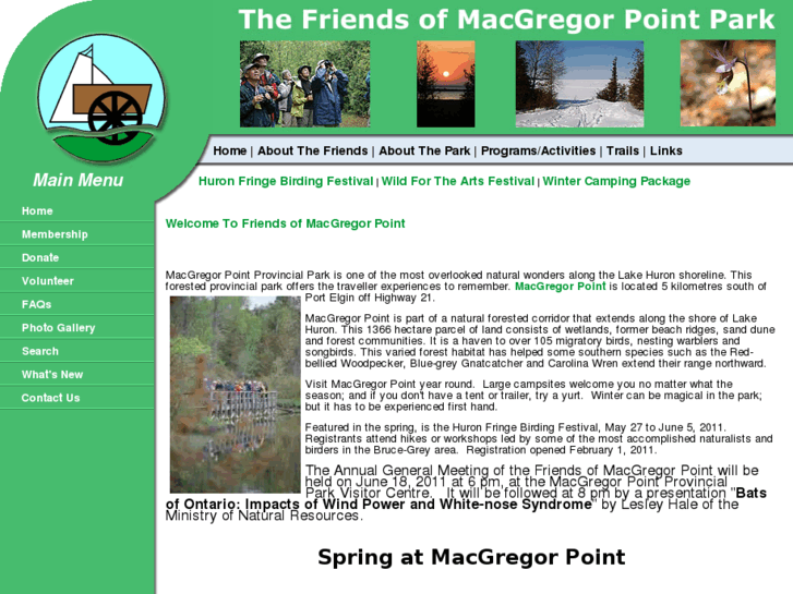 www.friendsofmacgregor.org