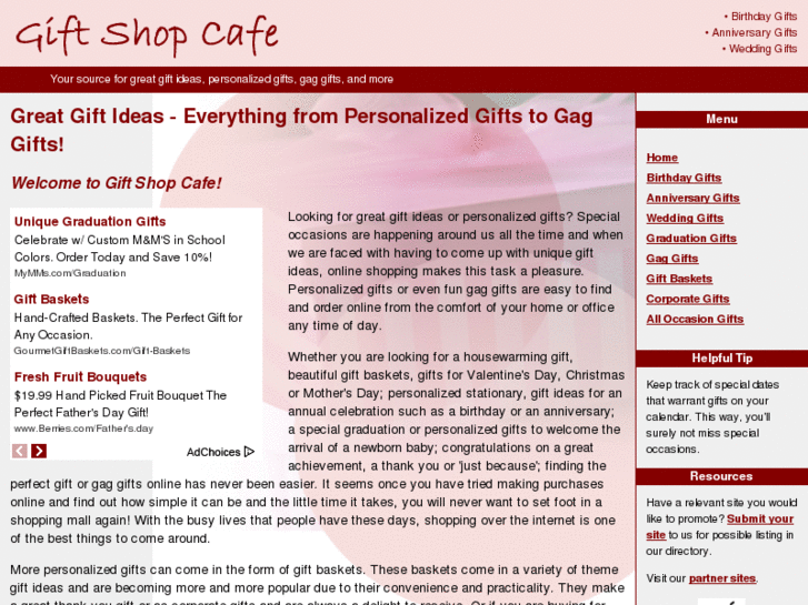 www.gift-shop-cafe.com