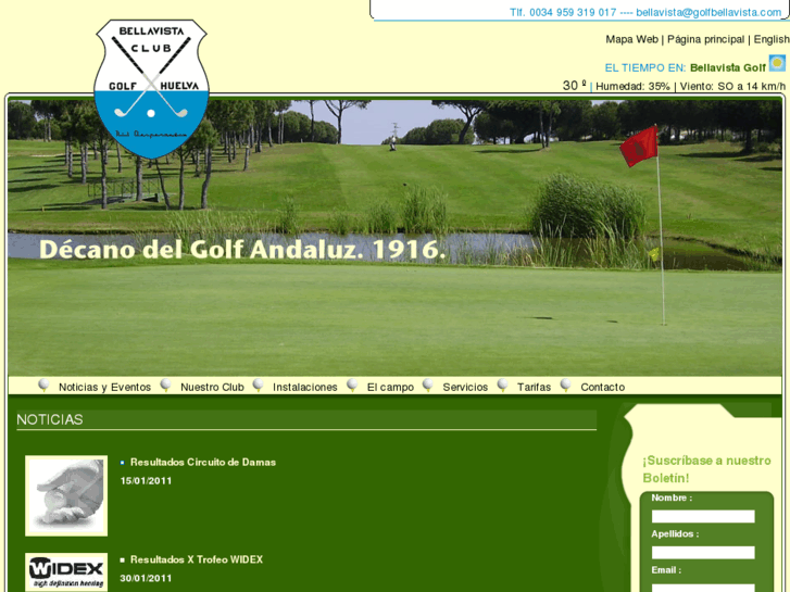 www.golfbellavista.com