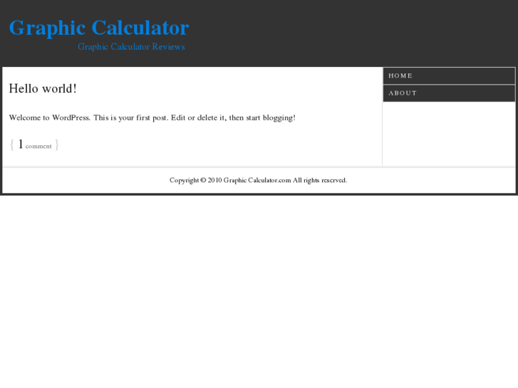 www.graphic-calculator.com