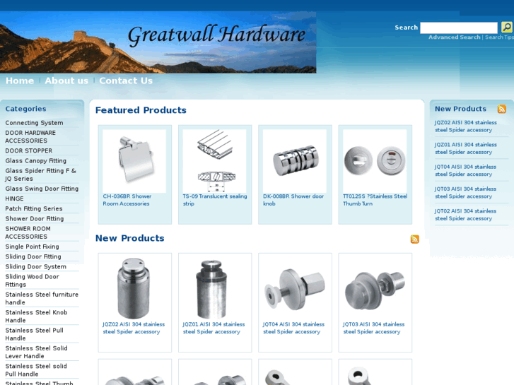 www.greatwallhw.com