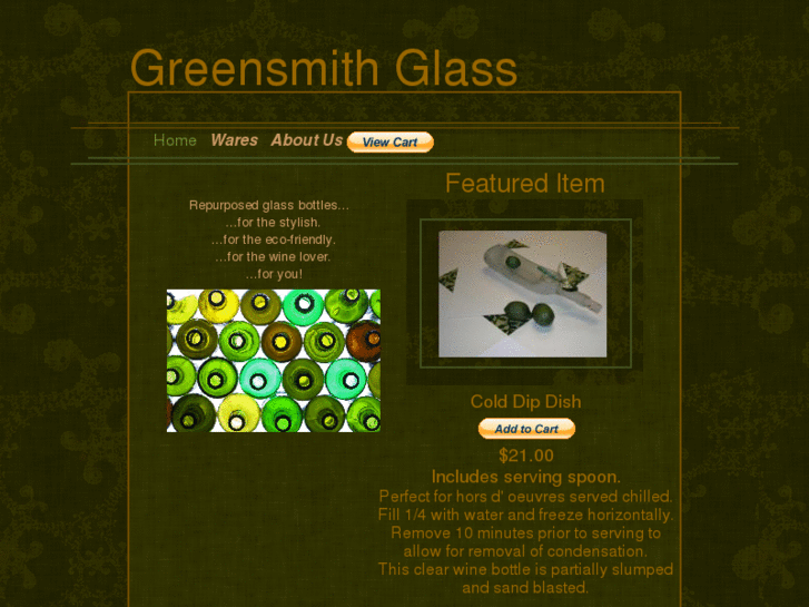 www.greensmithglass.com