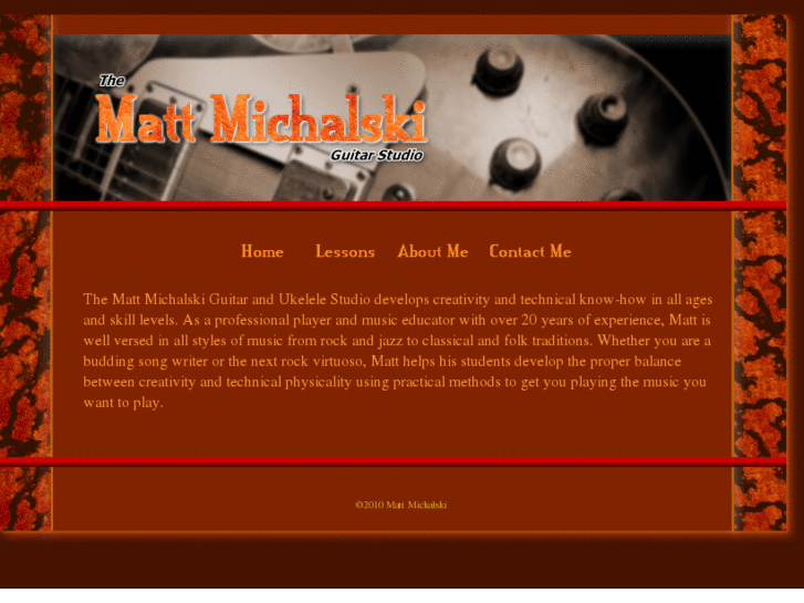 www.guitarlessonscolumbusohio.com