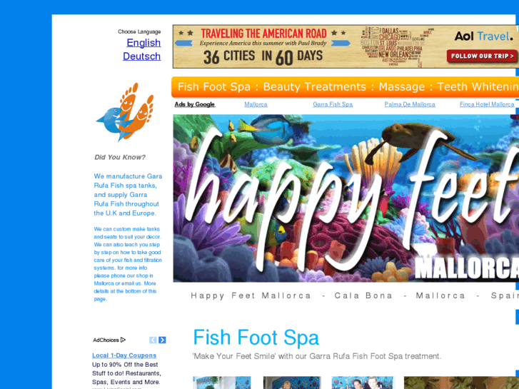 www.happyfeetmallorca.com