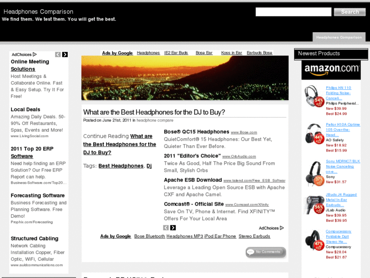 www.headphonescomparison.com