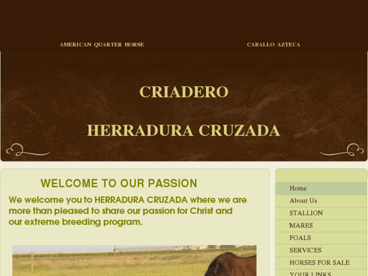 www.herraduracruzada.com