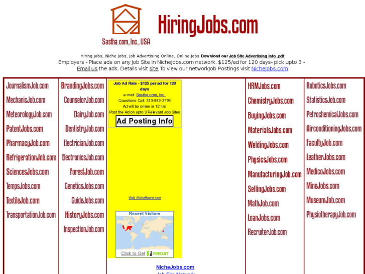 www.hiringjobs.com