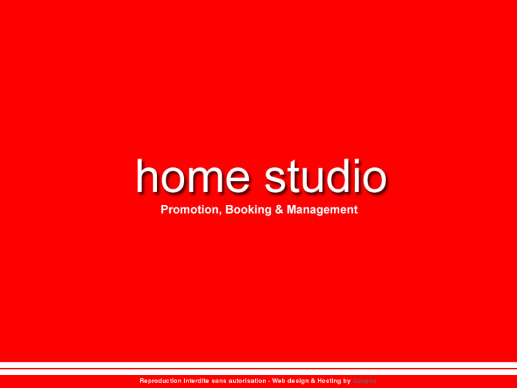 www.homestudioagency.com