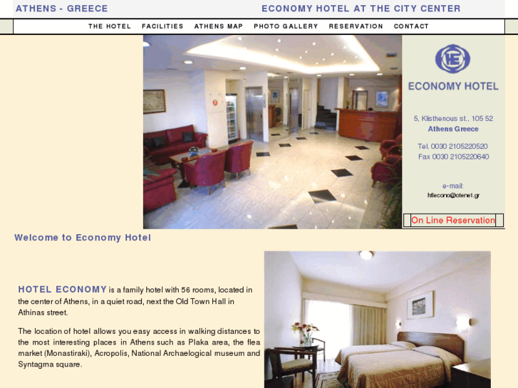 www.hotel-economy.com