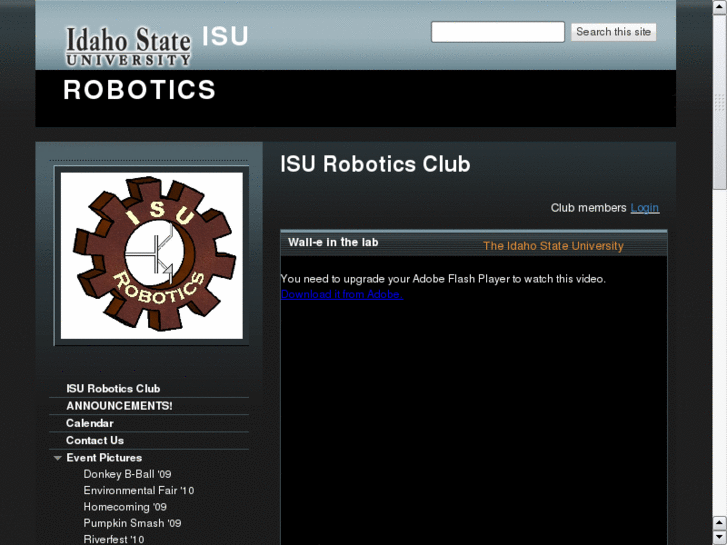 www.isurobotics.com