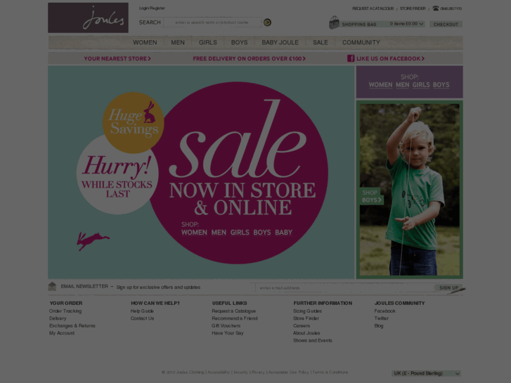 www.joules-clothing.co.uk