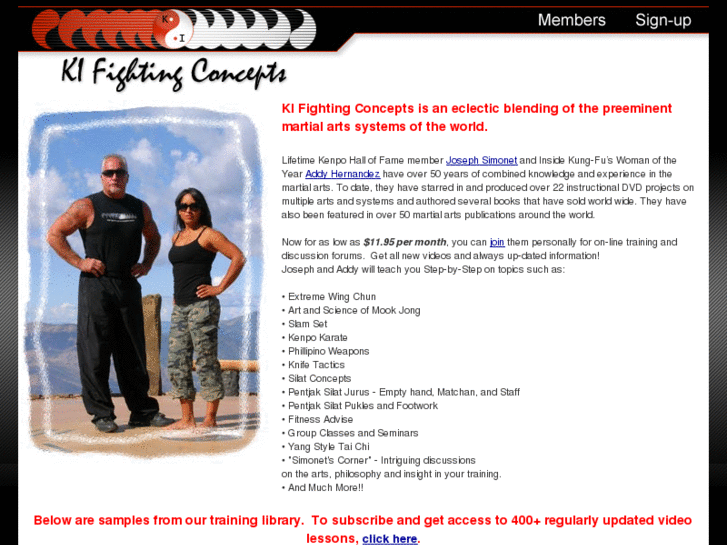 www.kifightingconcepts.net