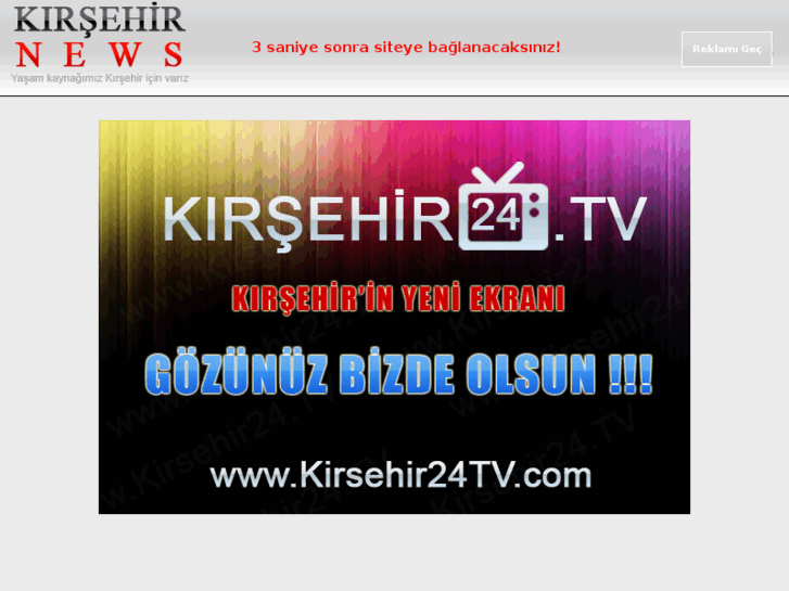 www.kirsehirnews.com