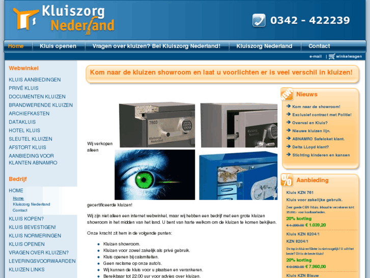 www.kluiszorg.com
