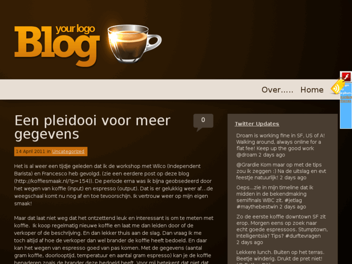 www.koffiesmaak.nl