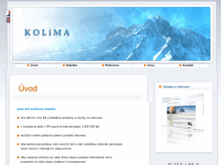 www.kolima.net
