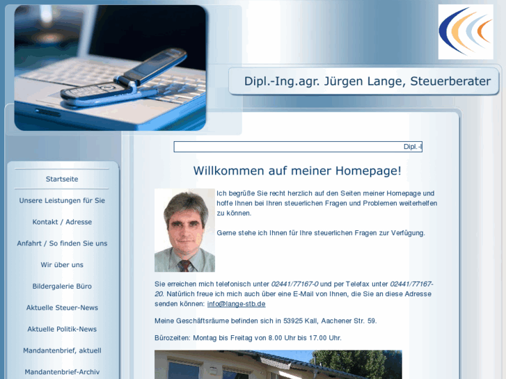 www.lange-stb.com