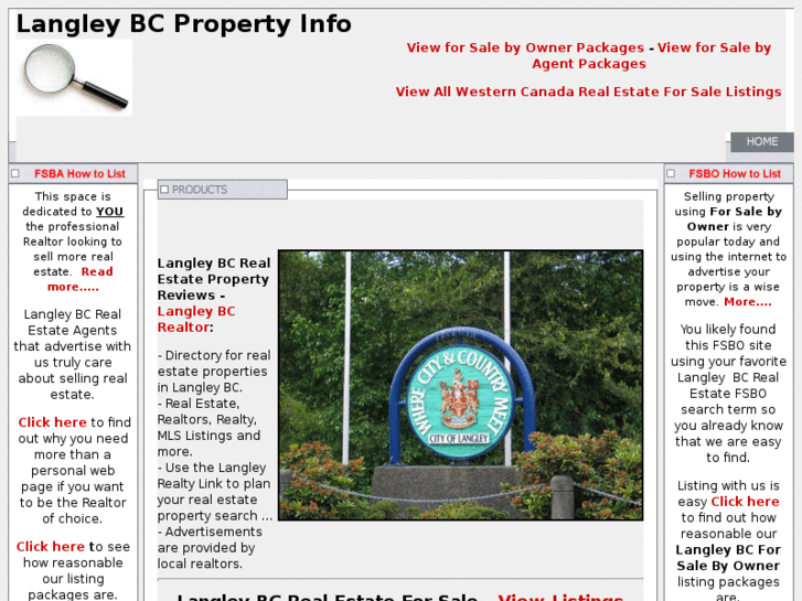 www.langley-property.info