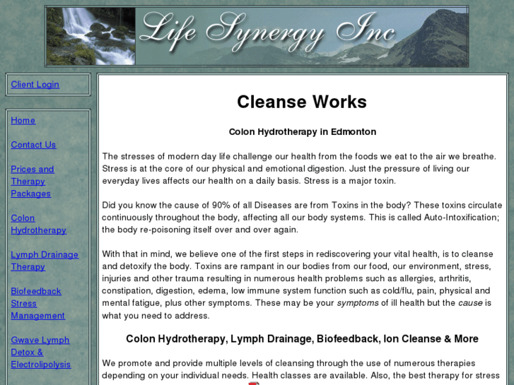 www.lifesynergyinc.com