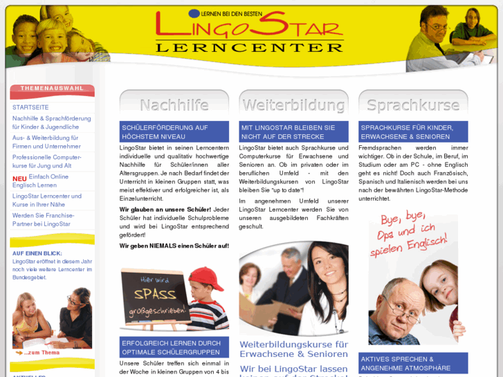 www.lingostar-lerncenter.de