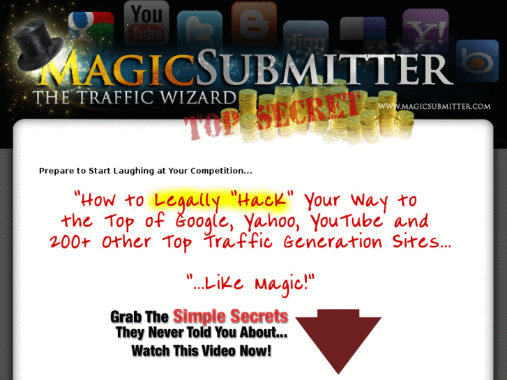 www.magicsubmitterdiscountcoupon.com