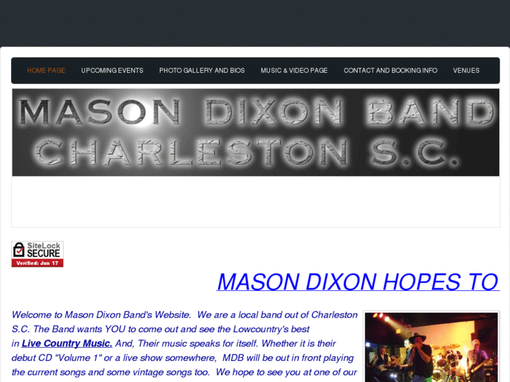 www.masondixonbandsc.com