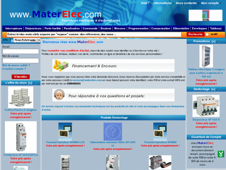 www.materelec.com