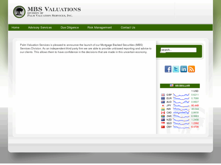 www.mbsvaluations.com