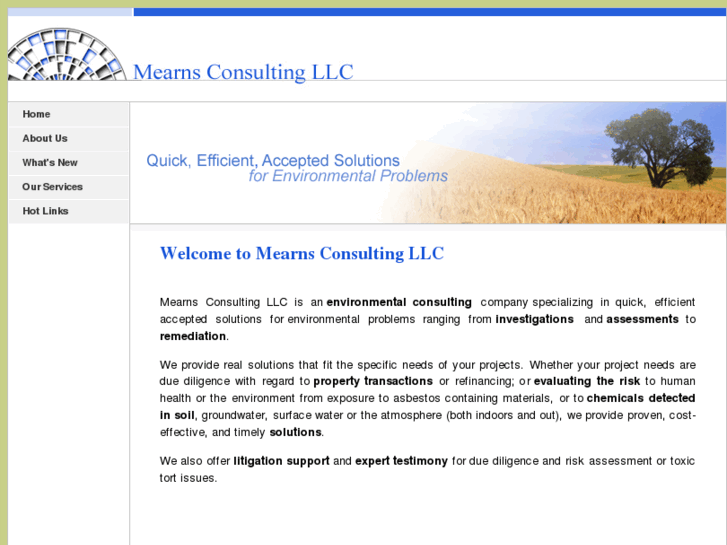 www.mearnsconsulting.com