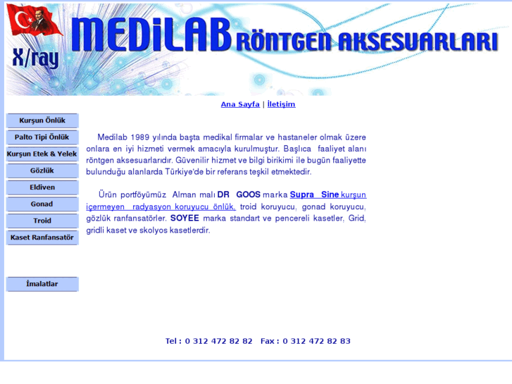 www.medilabrontgen.com