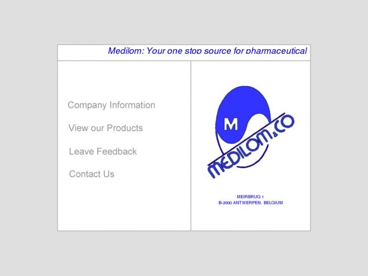 www.medilomandco.net