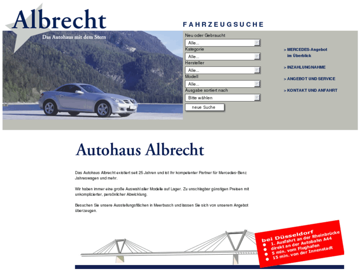 www.meerbusch-gebrauchtwagen.com