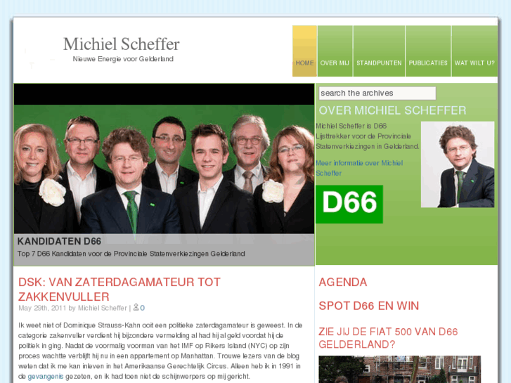 www.michielscheffer.nl