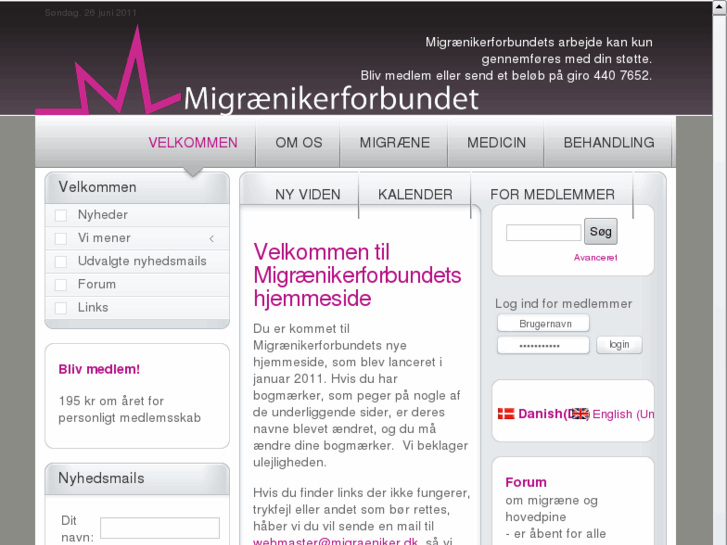 www.migraeniker.dk