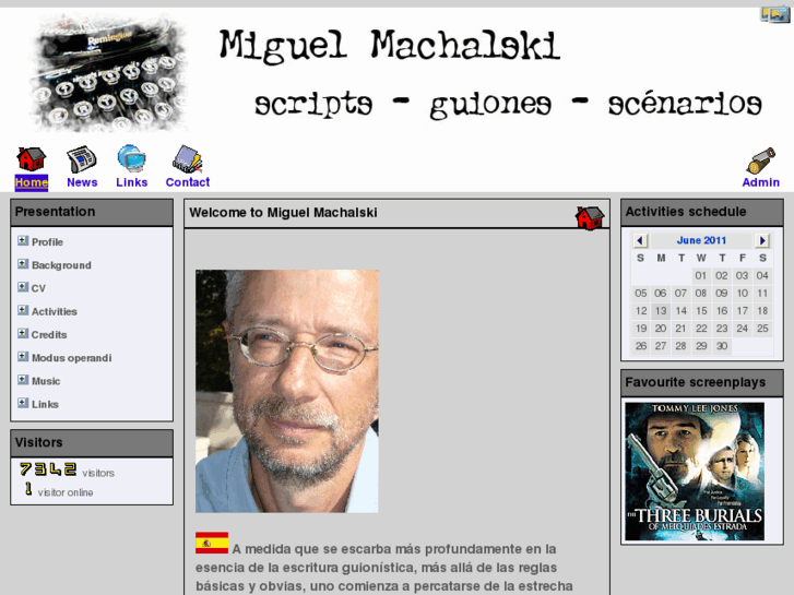 www.miguel-machalski.com