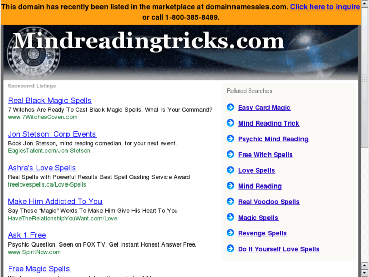 www.mindreadingtricks.com