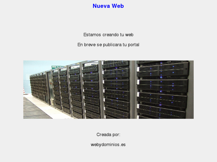 www.miwebfacil.es