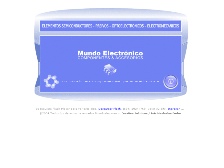 www.mundoelec.com