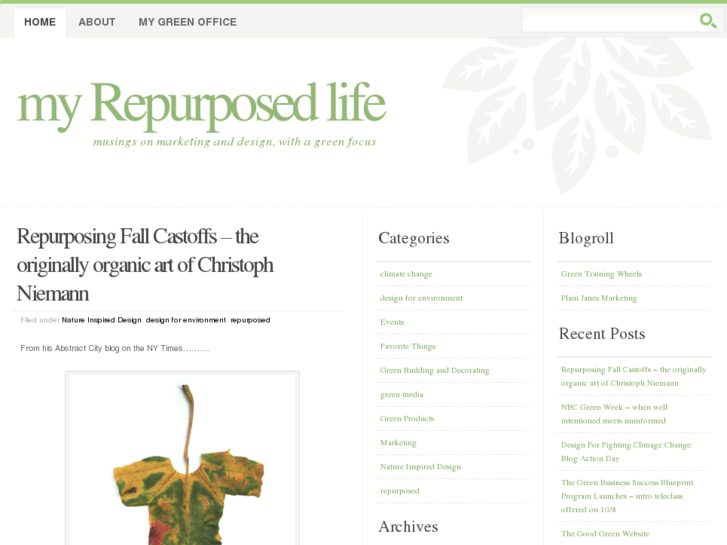 www.myrepurposedlife.com