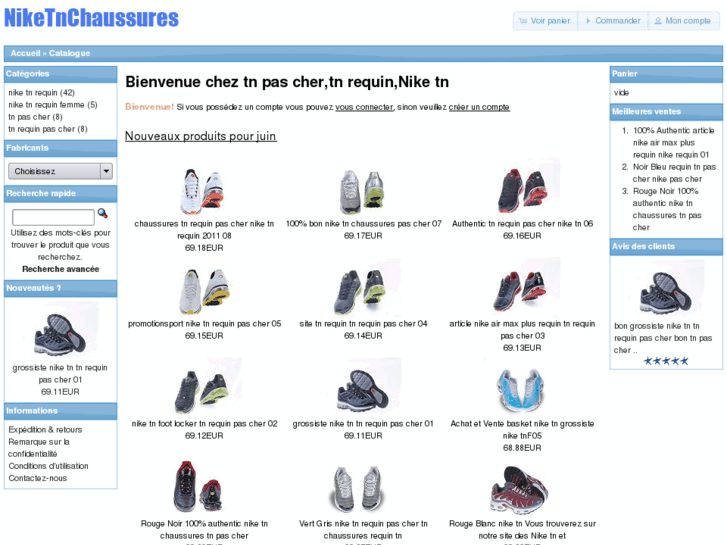 www.niketnchaussures.net