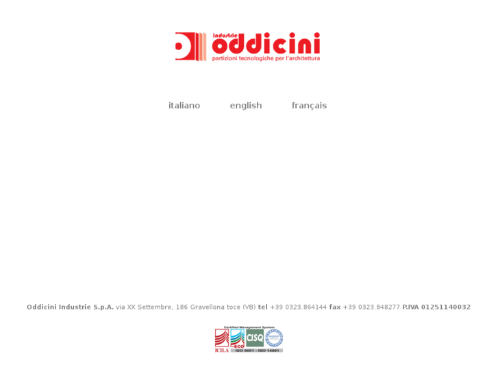 www.oddicini.com