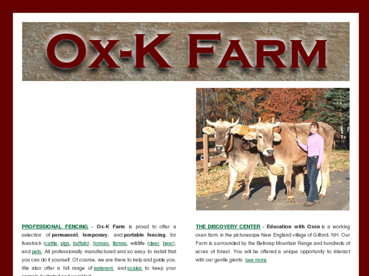 www.oxkfarm.com