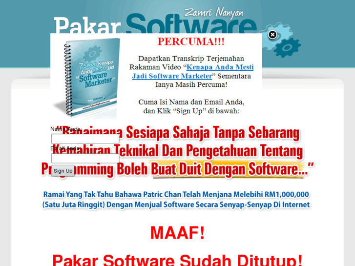 www.pakarsoftware.com