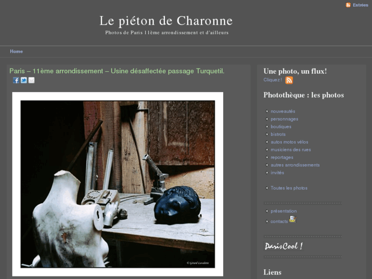 www.parisfaubourg.com
