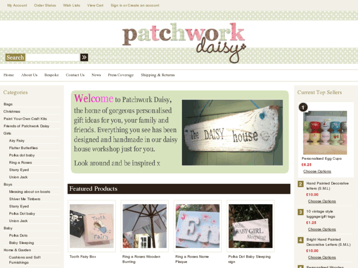 www.patchworkdaisy.com